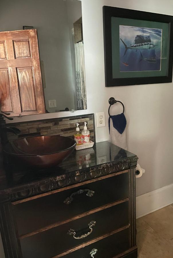 150-Year-Old Lincolnville Cottage 3Bedroom 2Bath 圣奥古斯丁 外观 照片