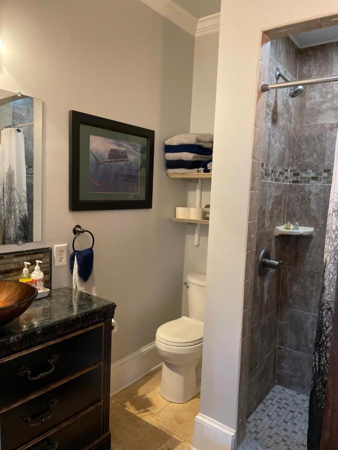 150-Year-Old Lincolnville Cottage 3Bedroom 2Bath 圣奥古斯丁 外观 照片
