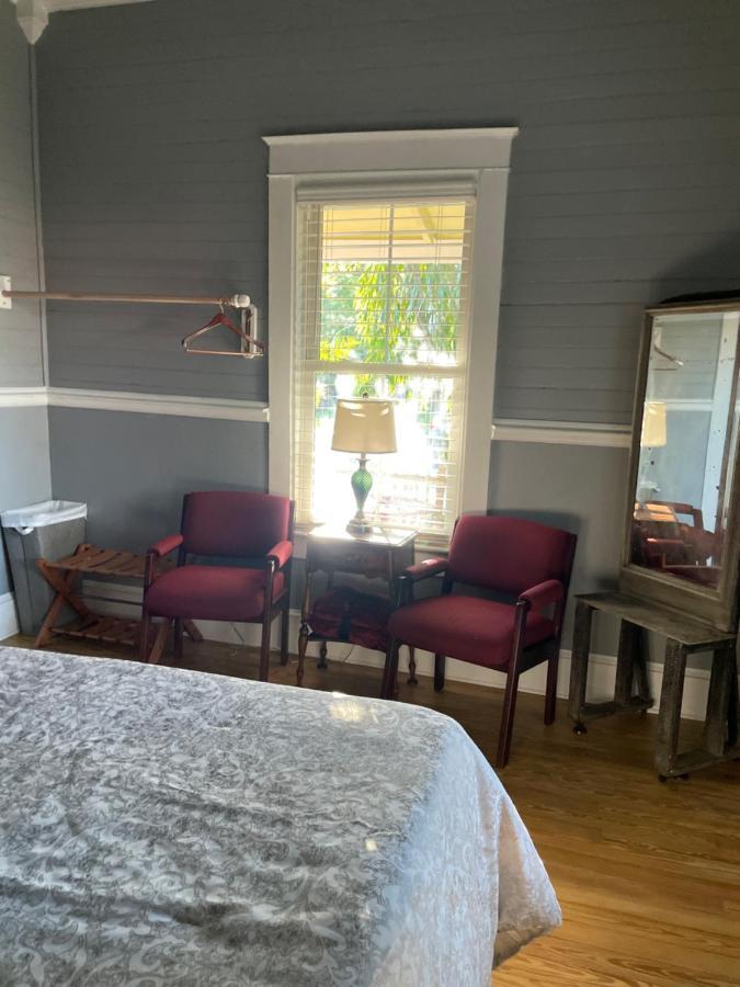 150-Year-Old Lincolnville Cottage 3Bedroom 2Bath 圣奥古斯丁 外观 照片
