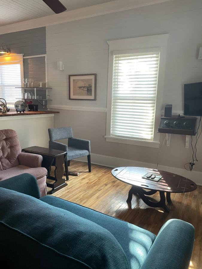 150-Year-Old Lincolnville Cottage 3Bedroom 2Bath 圣奥古斯丁 外观 照片
