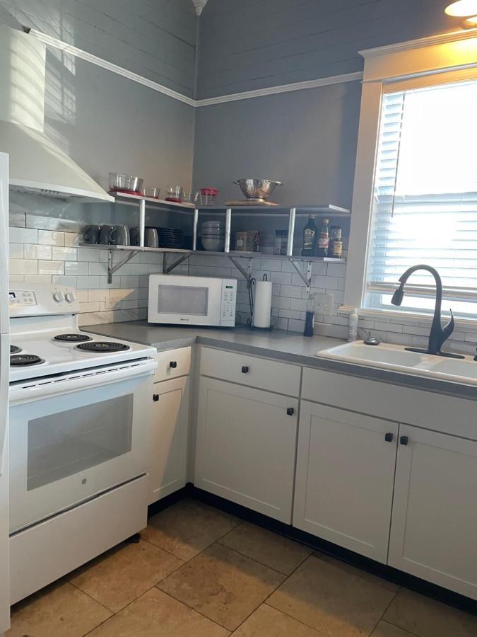 150-Year-Old Lincolnville Cottage 3Bedroom 2Bath 圣奥古斯丁 外观 照片