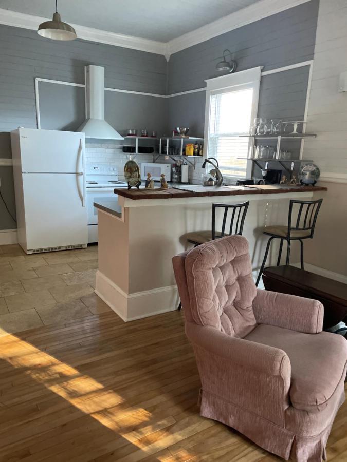 150-Year-Old Lincolnville Cottage 3Bedroom 2Bath 圣奥古斯丁 外观 照片