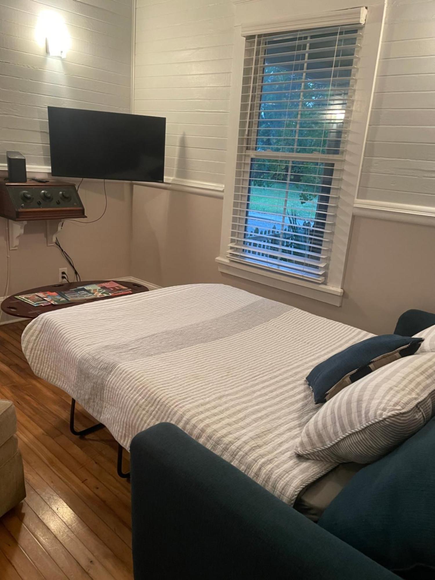 150-Year-Old Lincolnville Cottage 3Bedroom 2Bath 圣奥古斯丁 外观 照片