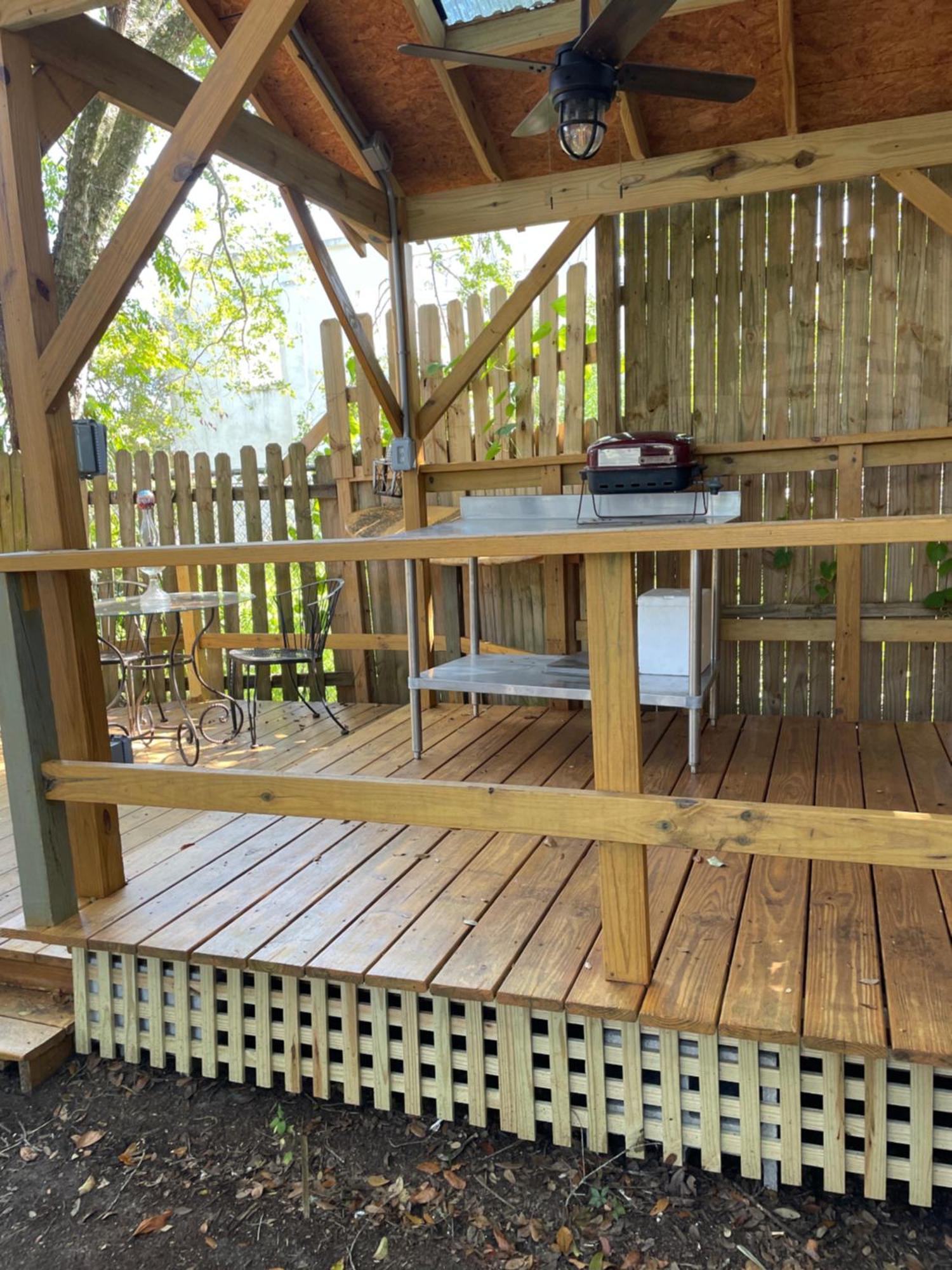 150-Year-Old Lincolnville Cottage 3Bedroom 2Bath 圣奥古斯丁 外观 照片