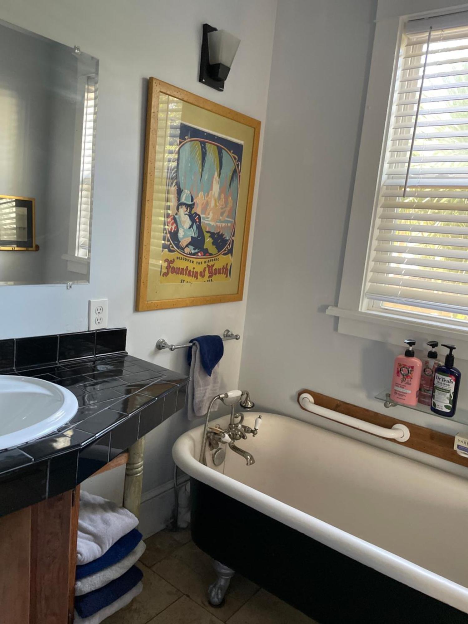150-Year-Old Lincolnville Cottage 3Bedroom 2Bath 圣奥古斯丁 外观 照片